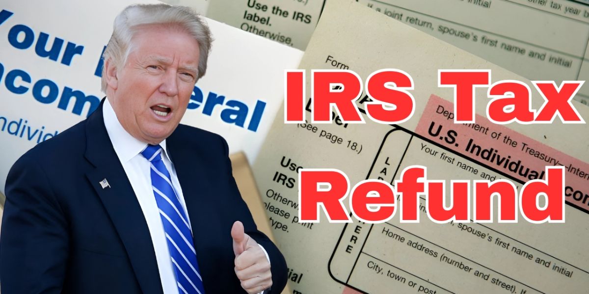 IRS Confirms May 30 Launch for 2025 Refunds With Average Payout of $2,947