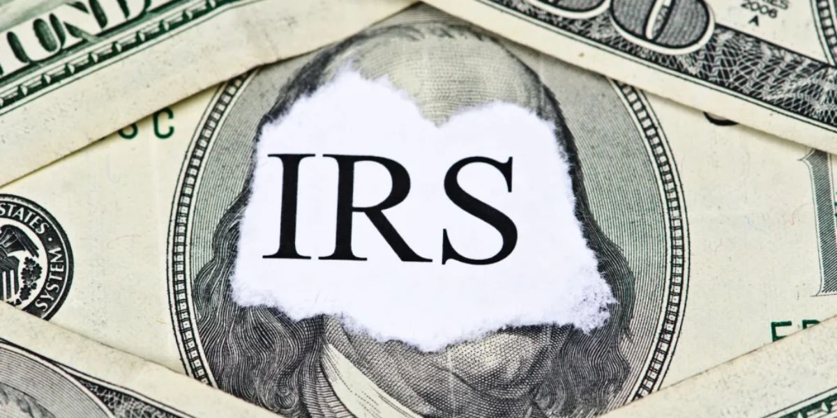 IRS Refund Alert $2,945 Avg. Payouts Arriving May 19–25 — Are You Getting One