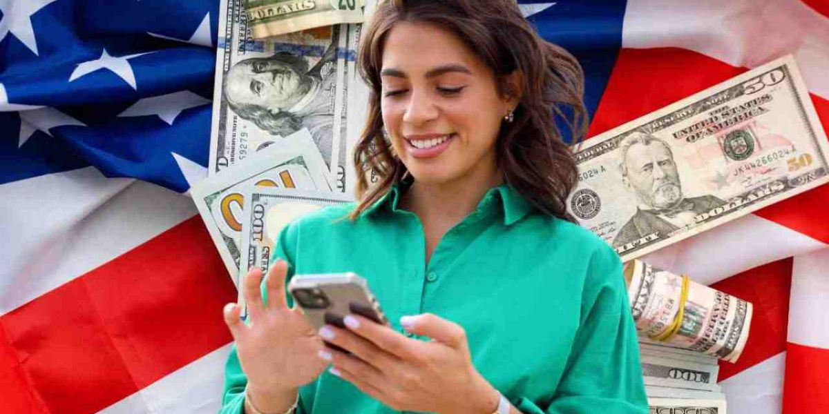 IRS Refund Alert Average $2,939 Deposits Arriving Before May 31 — Are You Next