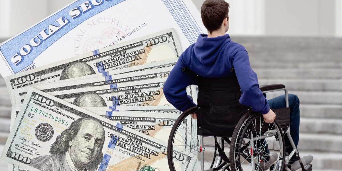 If You Were Born Between May 1 and May 10, Your Ssdi Payment Will Arrive on May 24, 2025