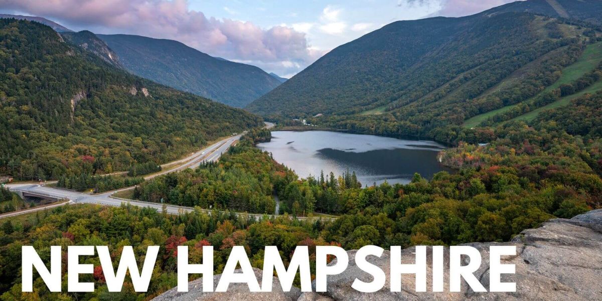 If You’ve Mastered These 10 Quirks, You’re Officially From West New Hampshire