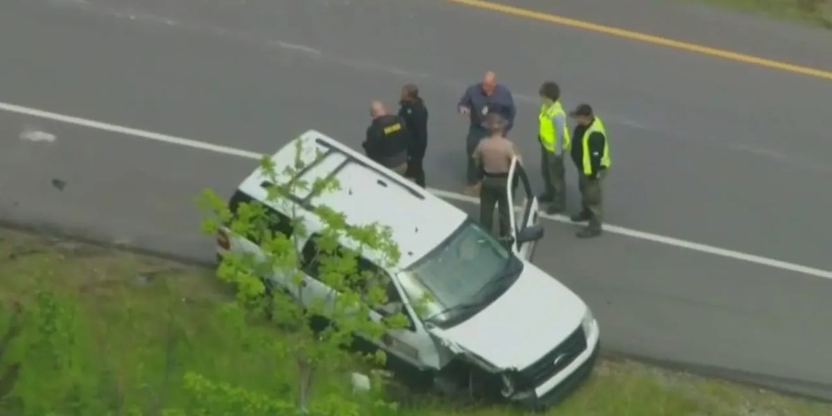 Illinois State Trooper Injured After Wrong-way Driver Hits Squad Car Near Markham