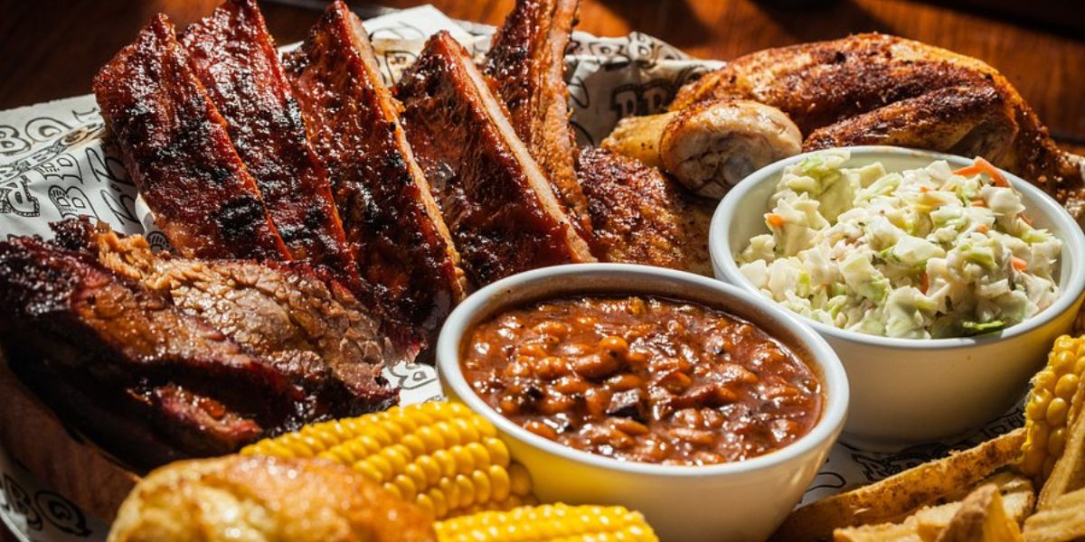 Indiana’s Best BBQ of 2025 is Not a Fancy Restaurant — It’s This Tiny Shack With Big Flavor