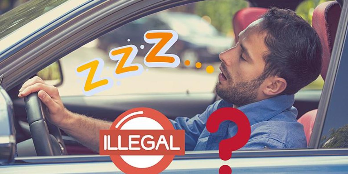 Kentucky’s New Law Makes Sleeping in Public a Crime, Sparking Concern for Homeless Residents