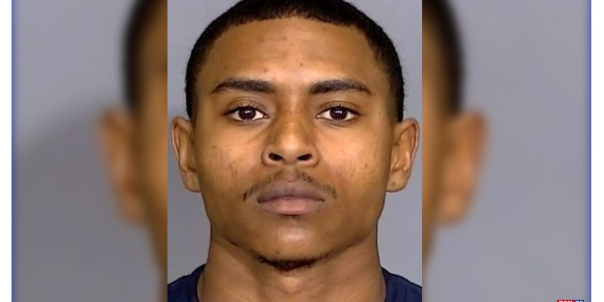 Man Arrested After Hit-and-run Crash Kills 4-year-old, Injures Two in Indianapolis