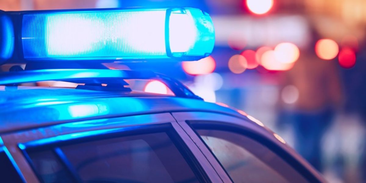 Man Dies, Woman Critically Injured After Passenger Takes Wheel on I-240 Crash