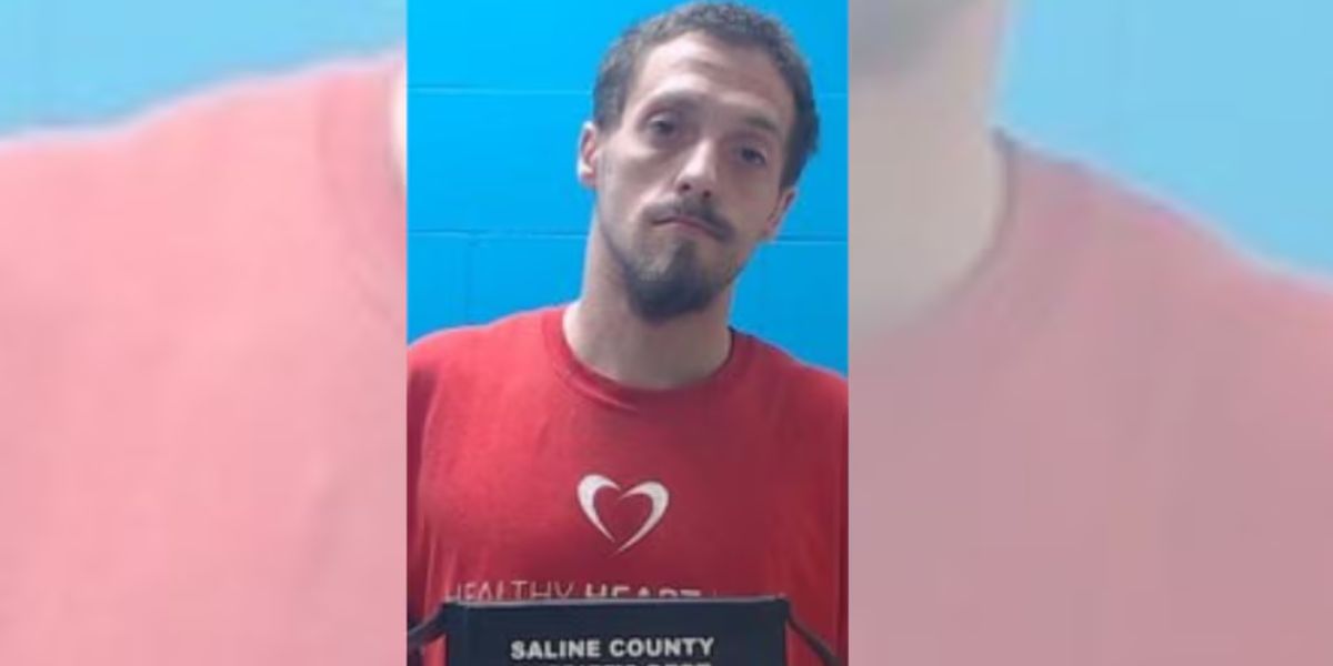 Man Faces Charges of Rape After Allegedly Offering Mother Drugs in Return for the Child