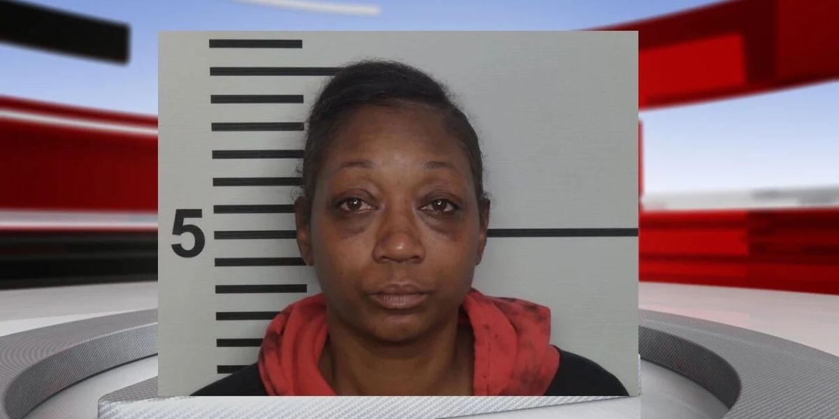 Man Killed in Late-night Scooter Collision; Woman Accused of Drunk Driving Held on $35k Bond