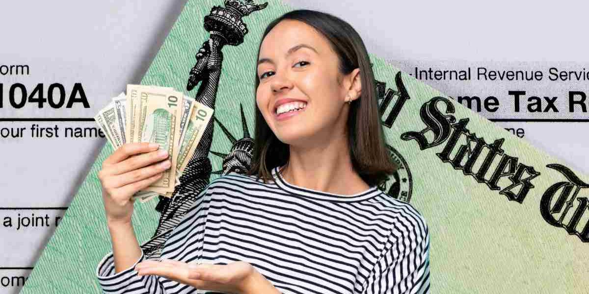 Millions to Get IRS Refunds This Week — Watch for $2,939 Deposit Before June 1