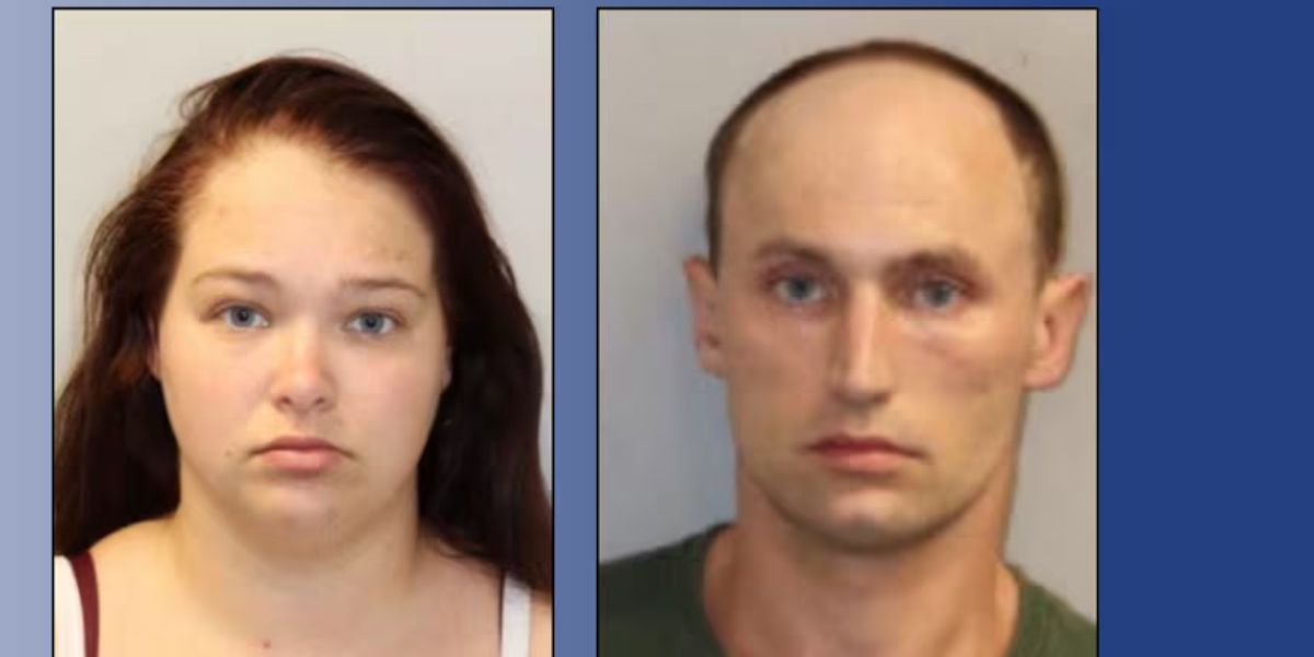 Mom and Stepfather Charged With Murder After 5-year-old Found Dead With Bruises, Malnourished