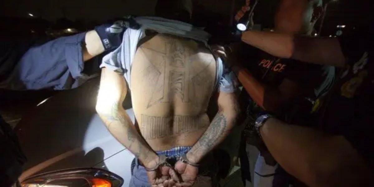 More Than 1,100 Arrested for Immigration Offenses Across 5 Southwest Border Districts