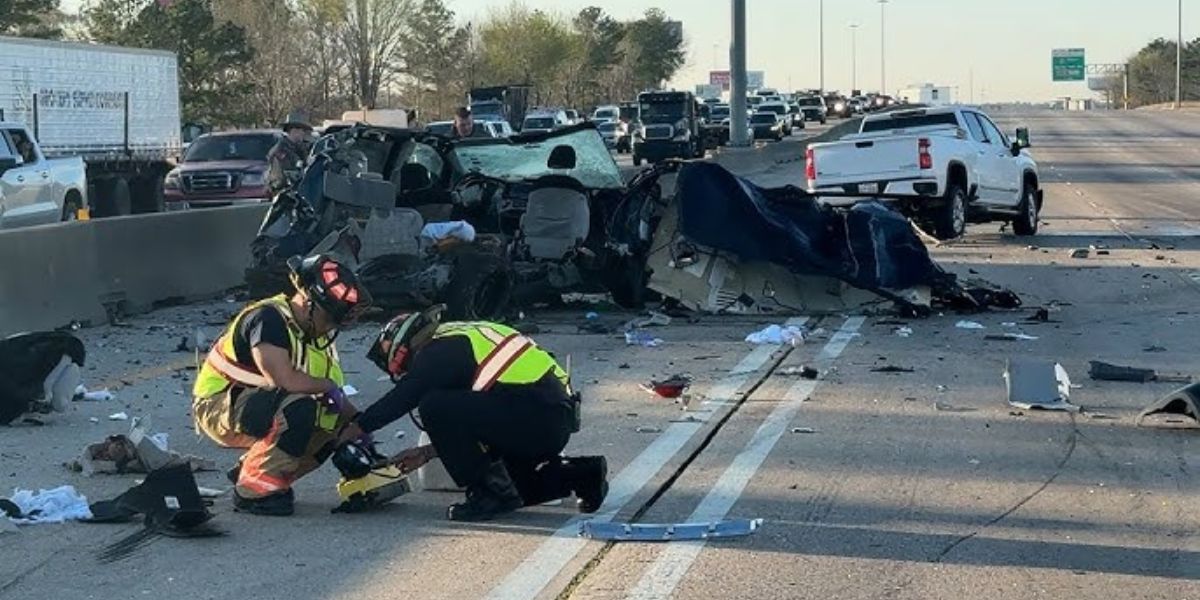 Morning Crash on Route 30 Near Theatre Street Leaves Multiple Injured