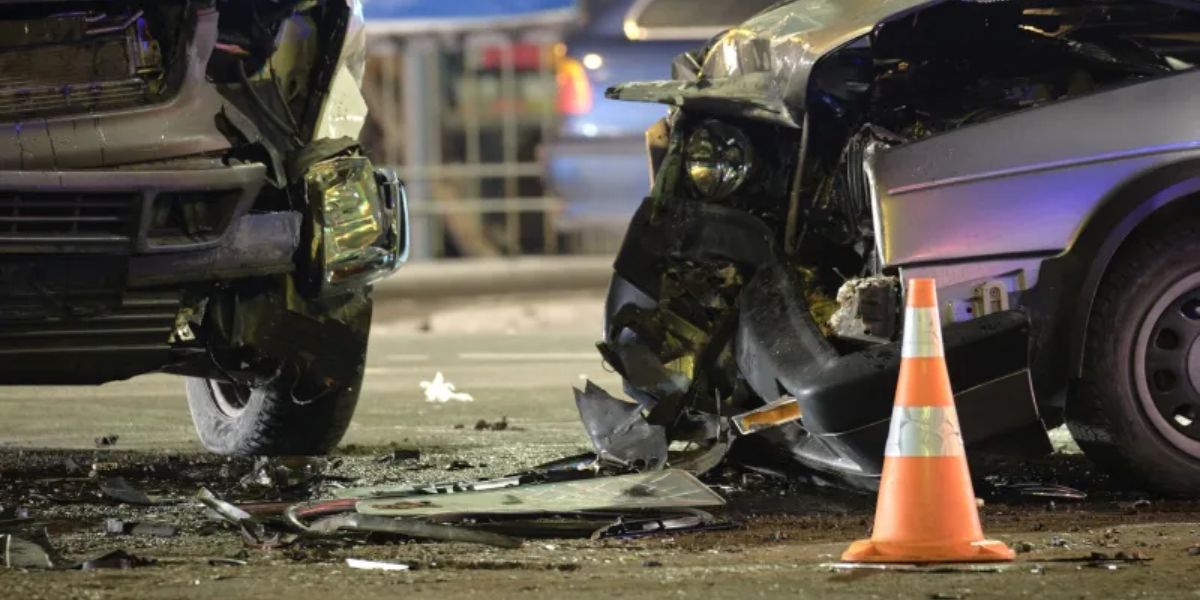 Mother, 3-year-old Son, and Nephew Ejected in Serious I-75 Crash Near Temple Terrace