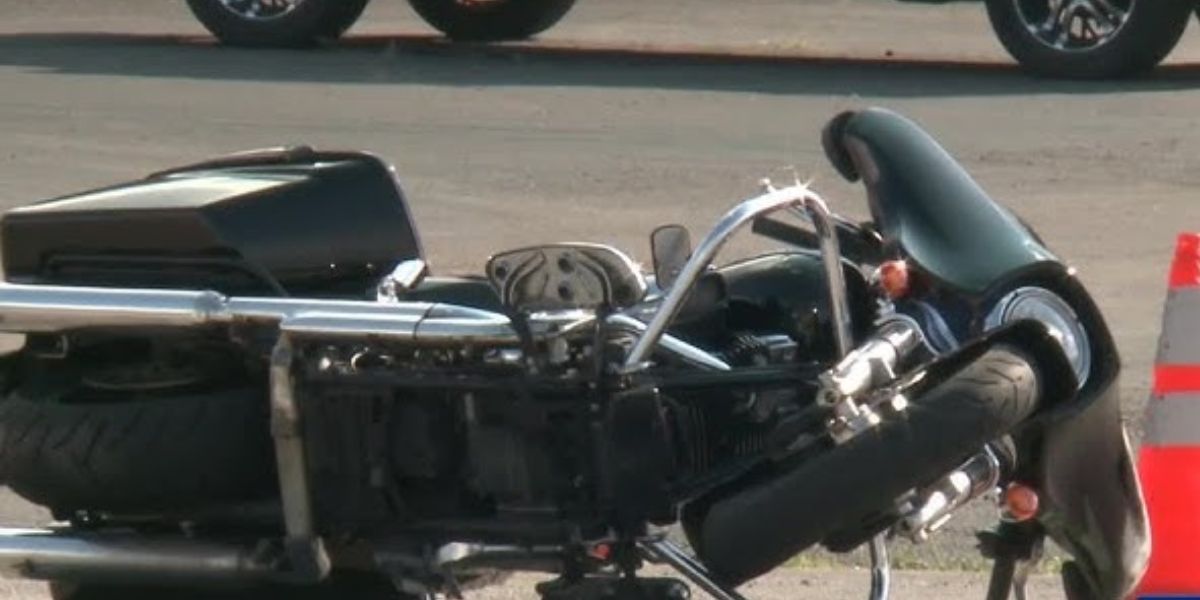 Motorcyclist Killed in Multi-vehicle Crash at Highway 49 and Dedeaux Road in Gulfport