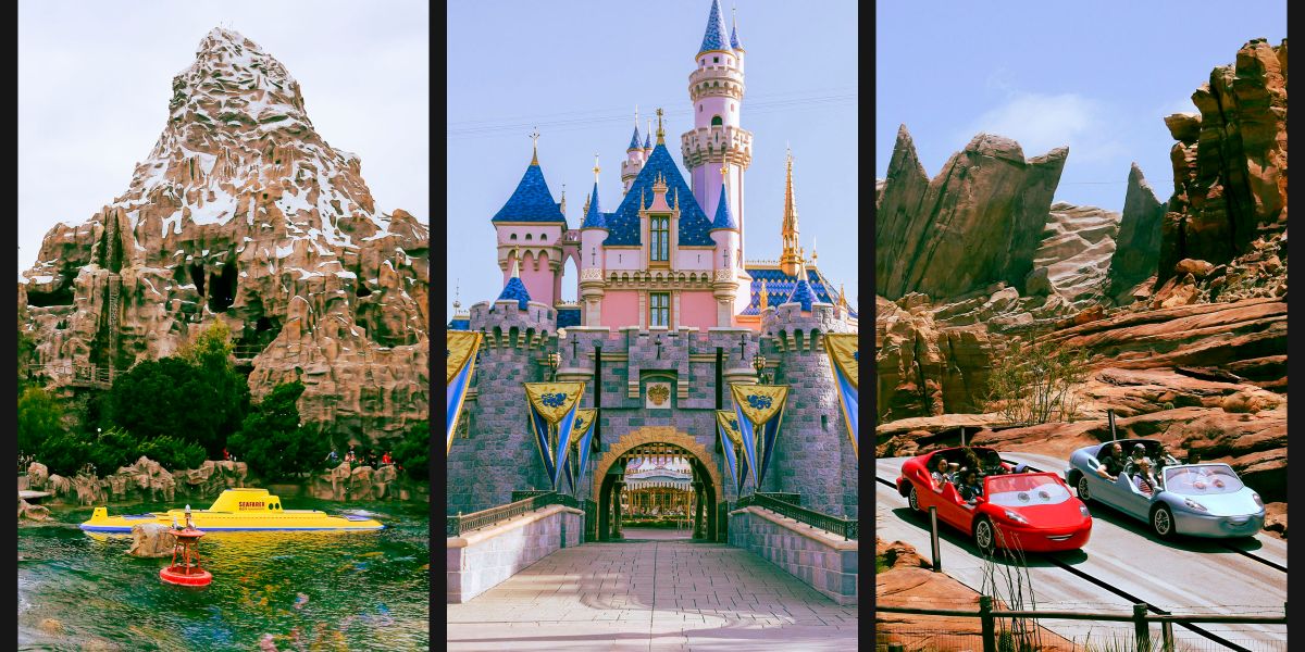 NOT JUST FOR ADULTS This California Castle Welcomes Kids, Photographers, and Curious Travelers Alike