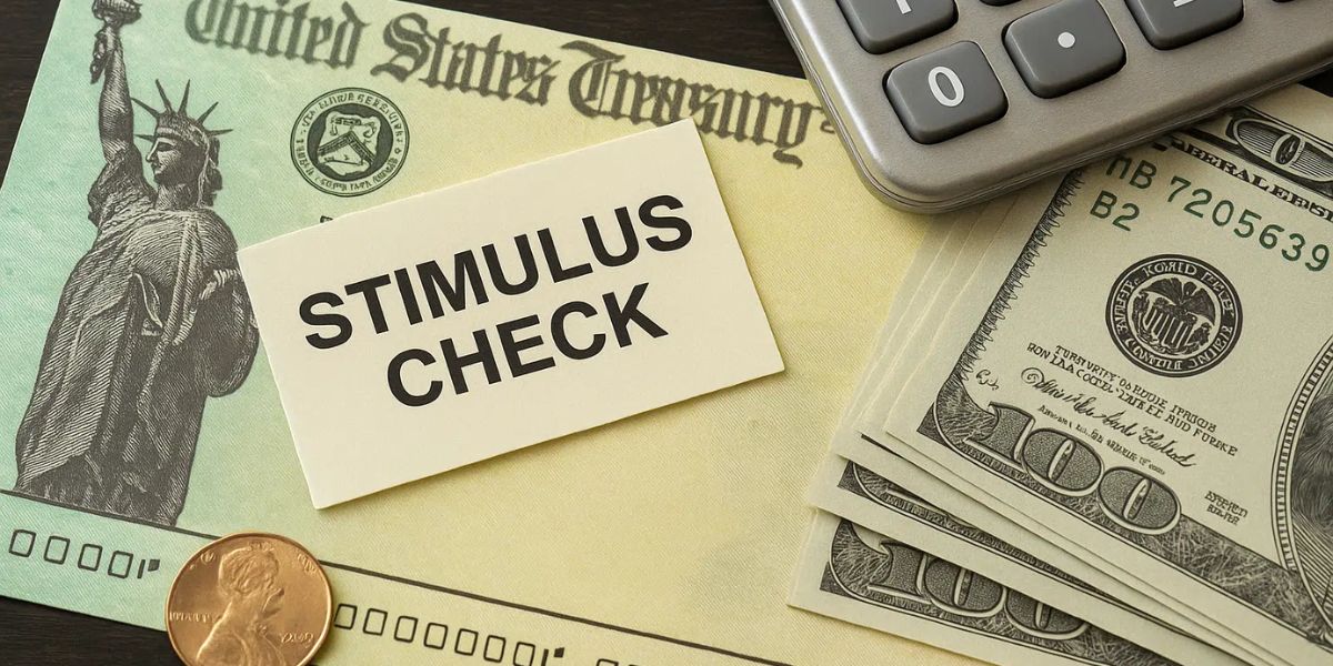 New $1,000 Rental Stimulus Offers Relief for Renters in California, Texas, Illinois, and More