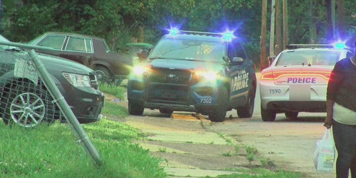 No Arrests Yet After Two Dead in Separate Shootings in Memphis’ Orange Mound