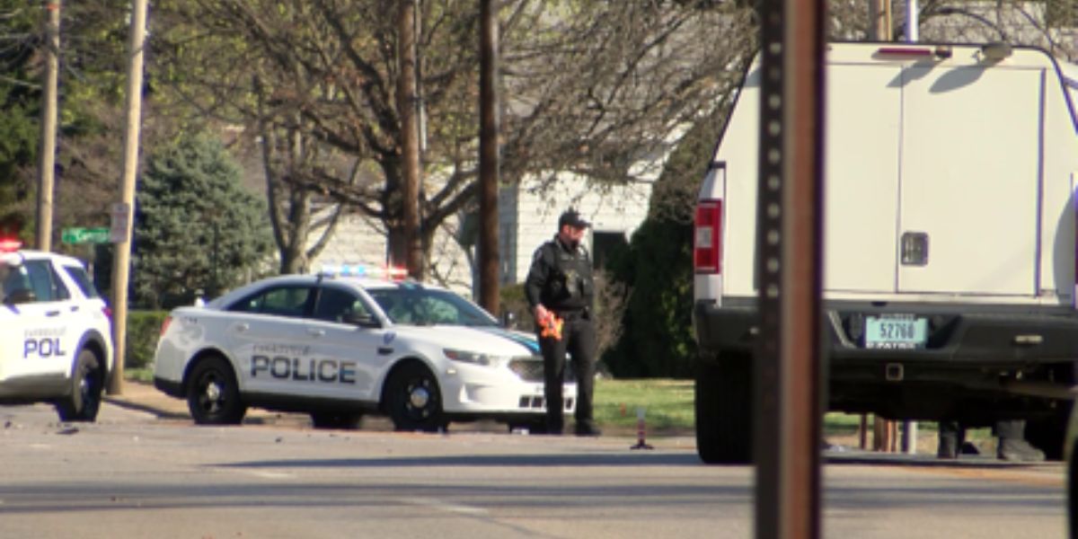 One Dead After Being Hit by Car in Evansville; Driver Tested for Impairment