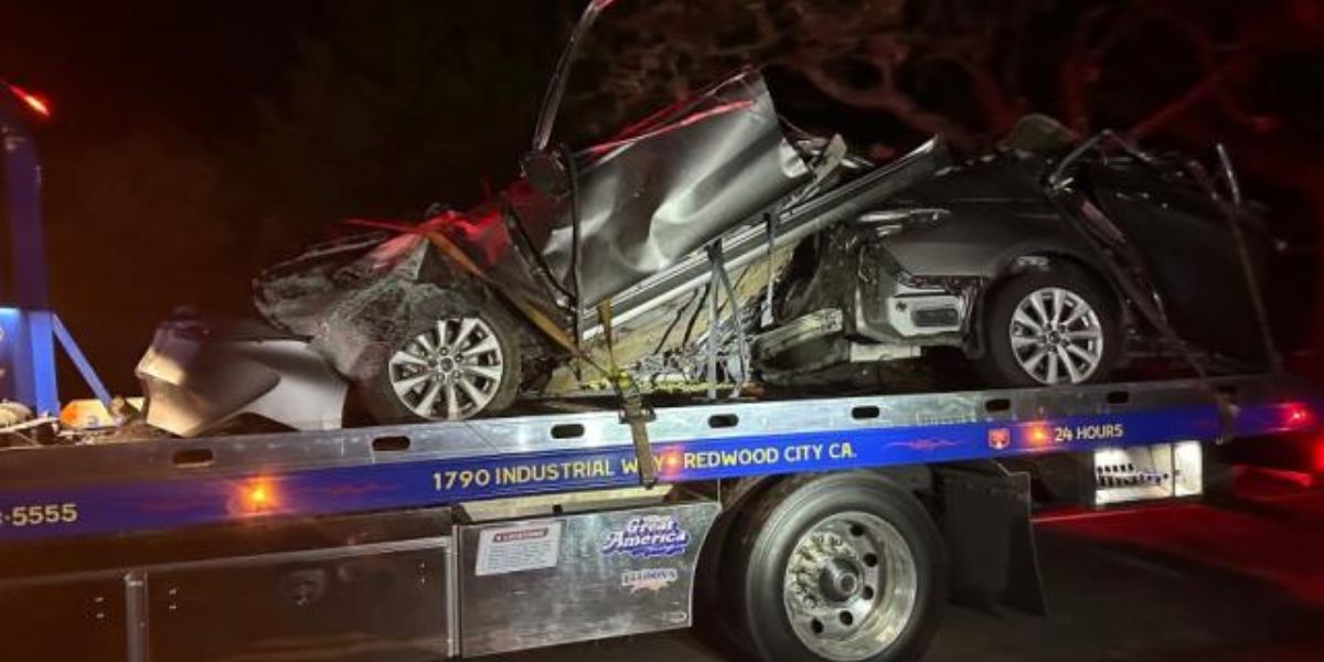 One Dead, Five Injured After 50-year-old Drives Wrong Way on Dallas North Tollway