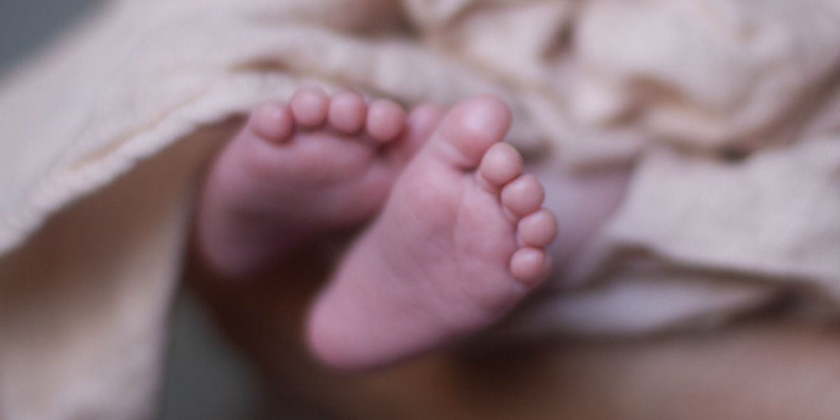 Oregon Woman Sentenced After Baby Dies in Too-small Swaddle at Unlicensed Day Care