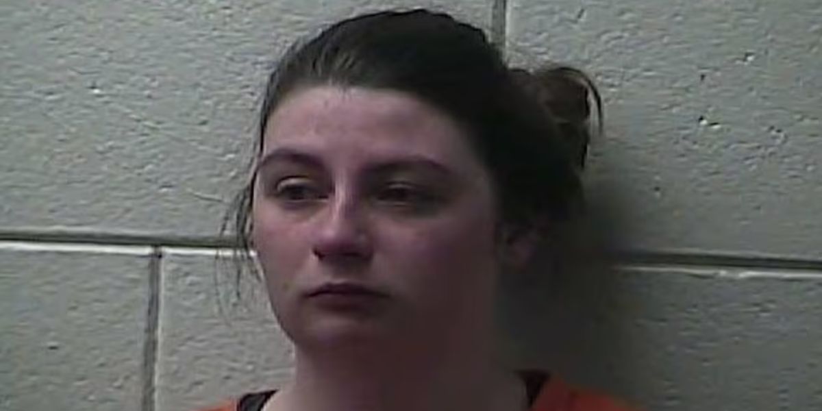 Pedestrian Struck and Killed Near Dairy Queen in Ky.; 25-year-old Woman Now Facing Multiple Charges