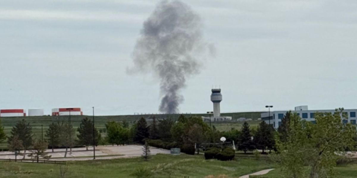 Pilot, Passenger Killed in Colorado Plane Crash After Door Opens Mid-flight, Officials Say