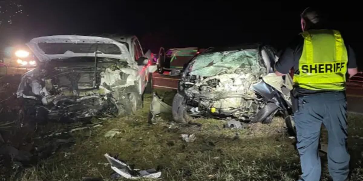 Polk County Woman Killed in Head-on Crash After Passing in No-pass Zone