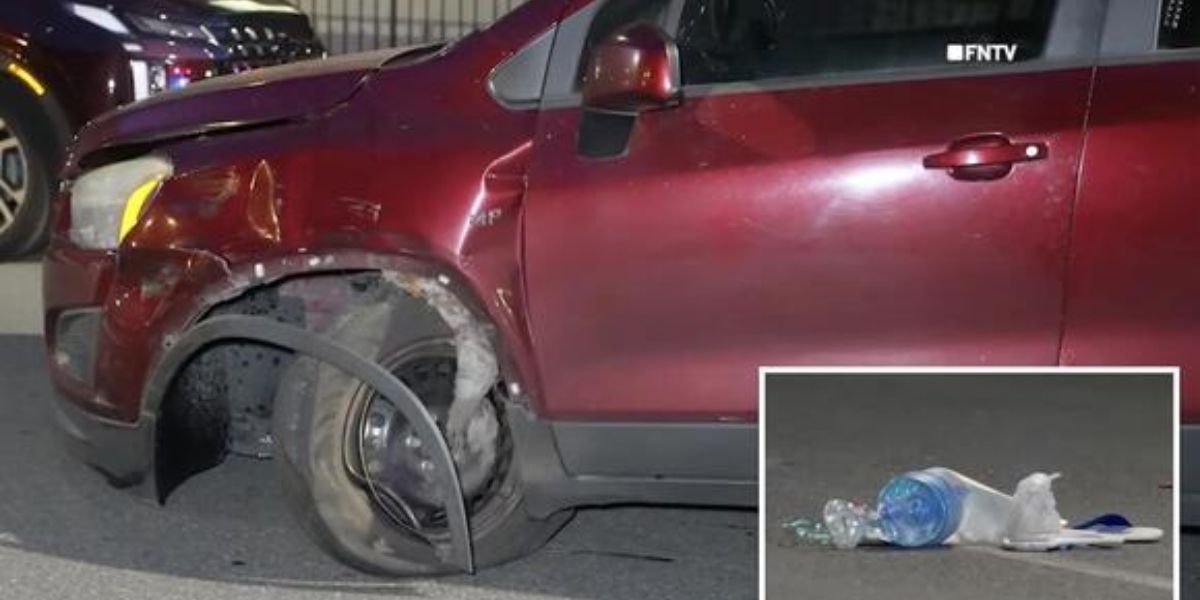 Pregnant Woman Killed in Brooklyn Hit-and-run After Fender Bender, Suspect Still at Large