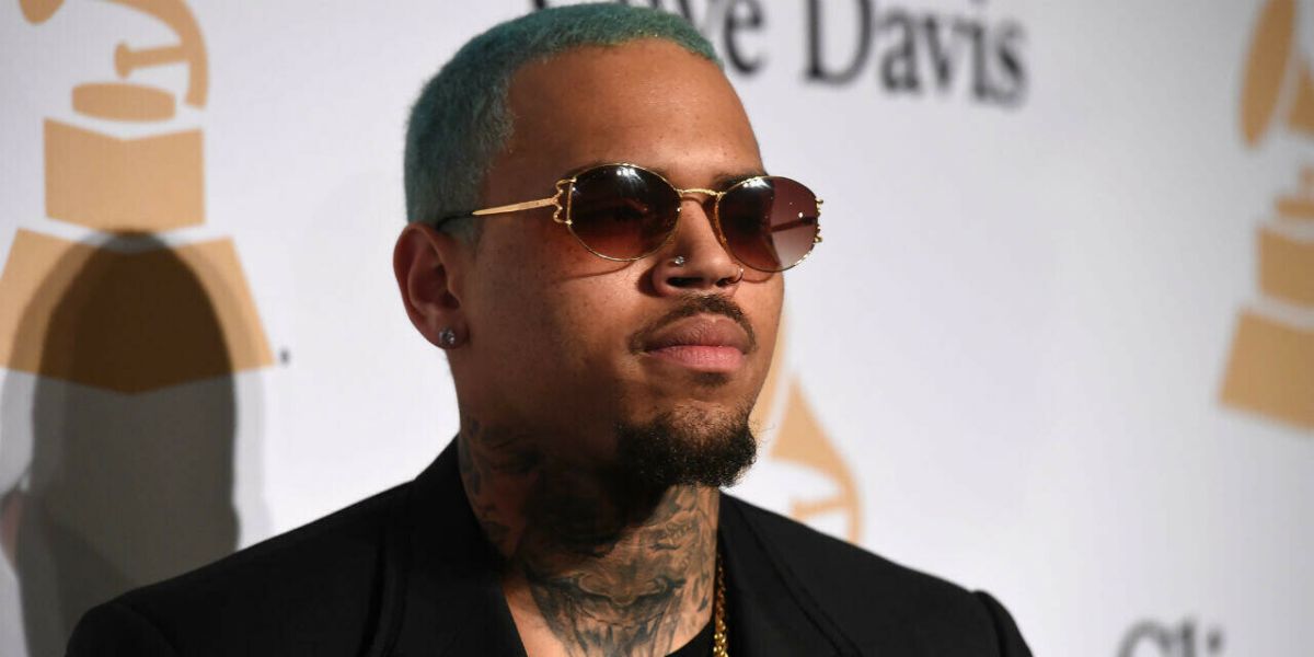 R&B Singer Chris Brown Detained in Manchester for 2023 Nightclub Assault