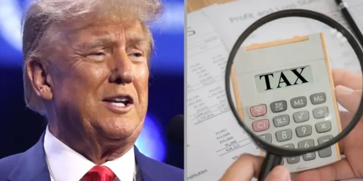 Republican Tax Bill Offers $4,000 Deduction for Seniors, Boosts Child Tax Credit