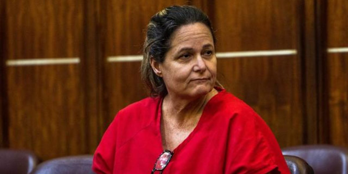 Retired Miami-dade Police Lieutenant Pleads Guilty to Attempted Murder, Gets 7-year Sentence