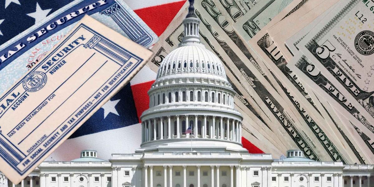 Retirees in These States Face Social Security Cuts in 2025 — What You Need to Know