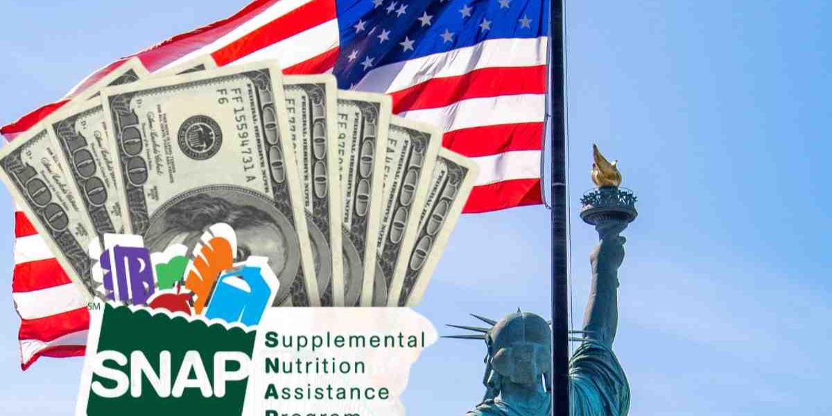 SNAP Benefits Up to $1,756 Being Issued This Week in 17 States — Check Your Ebt Account