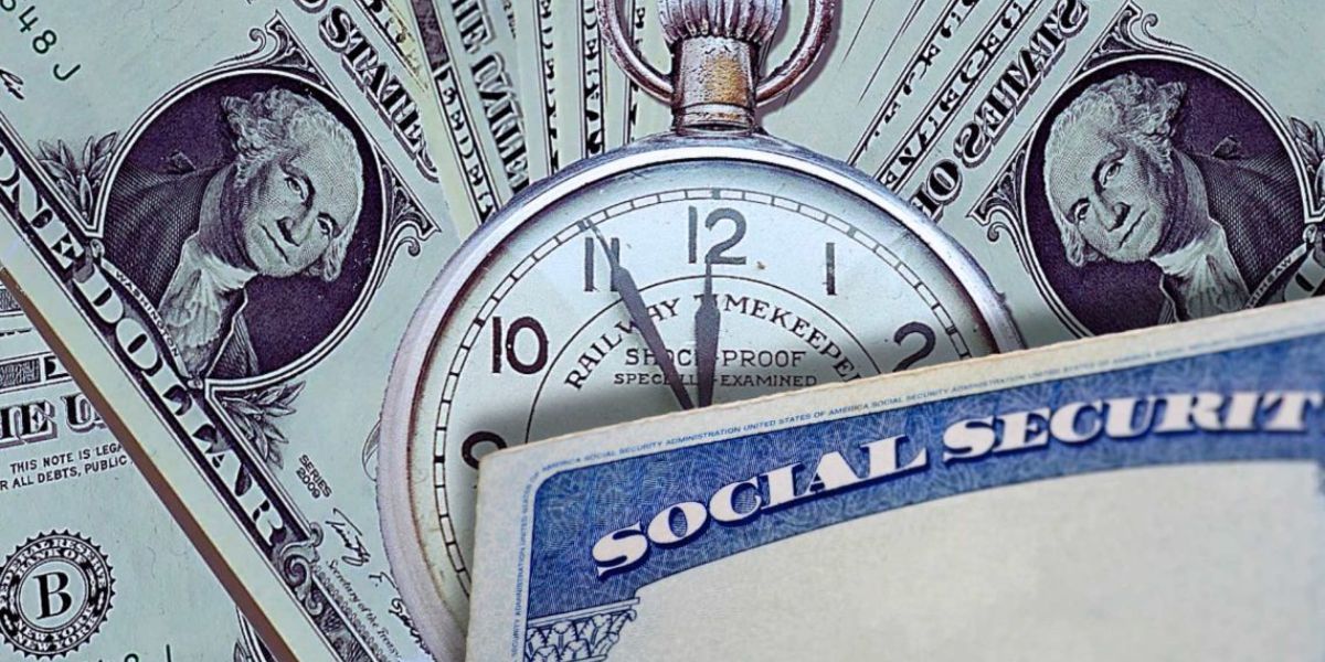 SSA Confirms $2,000 Payment Drop for Some Recipients by the End of This Week