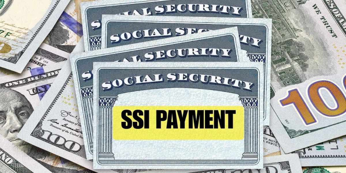 Social Security Confirms June SSI Checks Will Arrive Early – Up to $967 Coming May 30 (2)