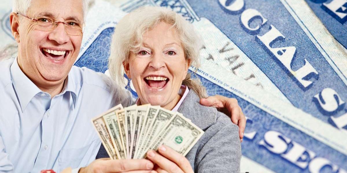 Social Security Payments Up to $5,108 Arrive May 28 for Millions of Retirees and SSDI Recipients