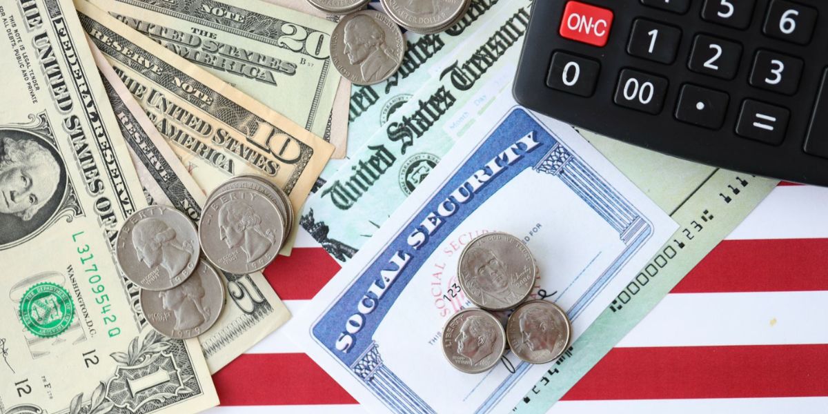 Ssdi Payments of Up to $4,018 Going Out This Week to Eligible Recipients Born Between May 21 and 31
