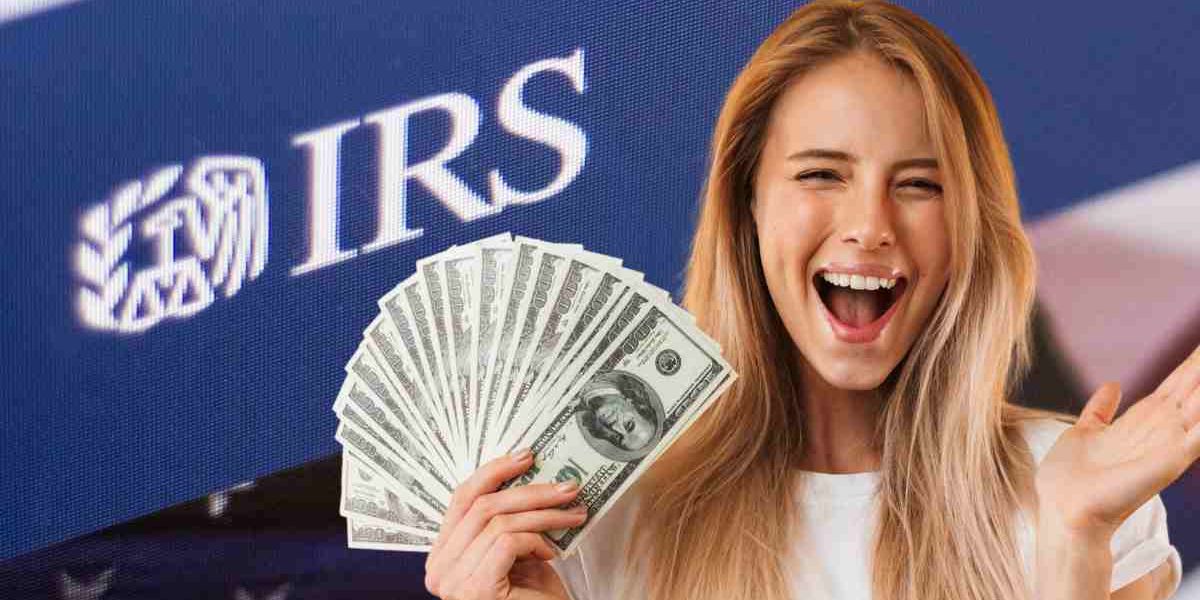 Tax Refund Alert IRS Sending Out Nearly $3,000 to Eligible Americans Starting May 21