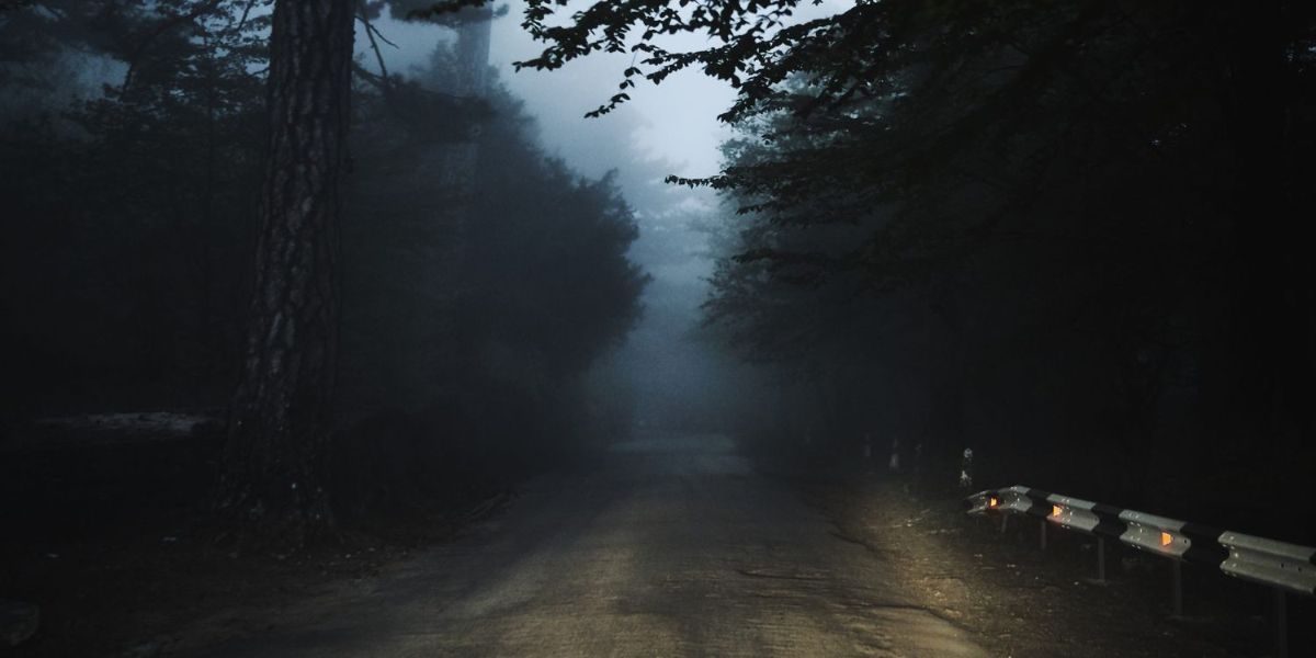 Texas Drivers Beware These 8 Roads Are Known for Ghosts and Chilling Encounters
