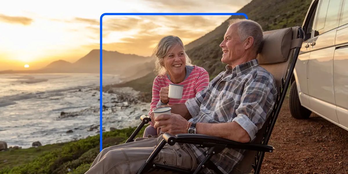 The 8 Best States to Stretch Your Retirement Income and Enjoy Life in 2025