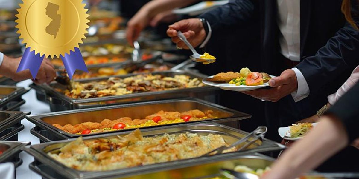 The Buffet at Golden Palace Named New Jersey’s Best All-you-can-eat Brunch for 2025