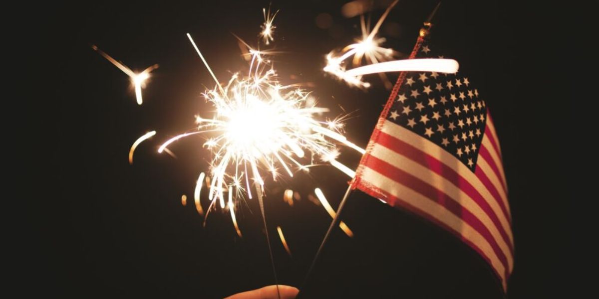 Think Twice Before Lighting That Sparkler — Fireworks Laws in New York Are No Joke