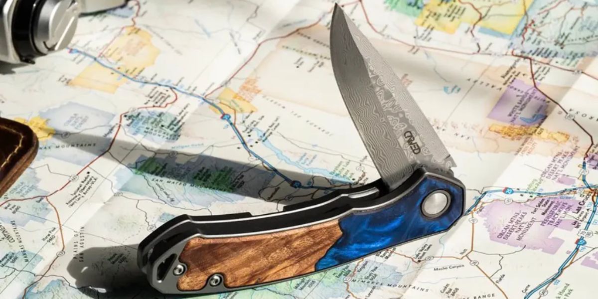 Thinking of Carrying a Pocket Knife in Connecticut This Summer Know the Law Before You Do
