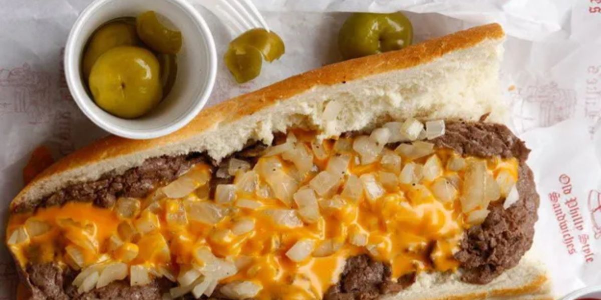 This New Castle Spot Serves Cheesesteaks So Big They’re Practically Legendary