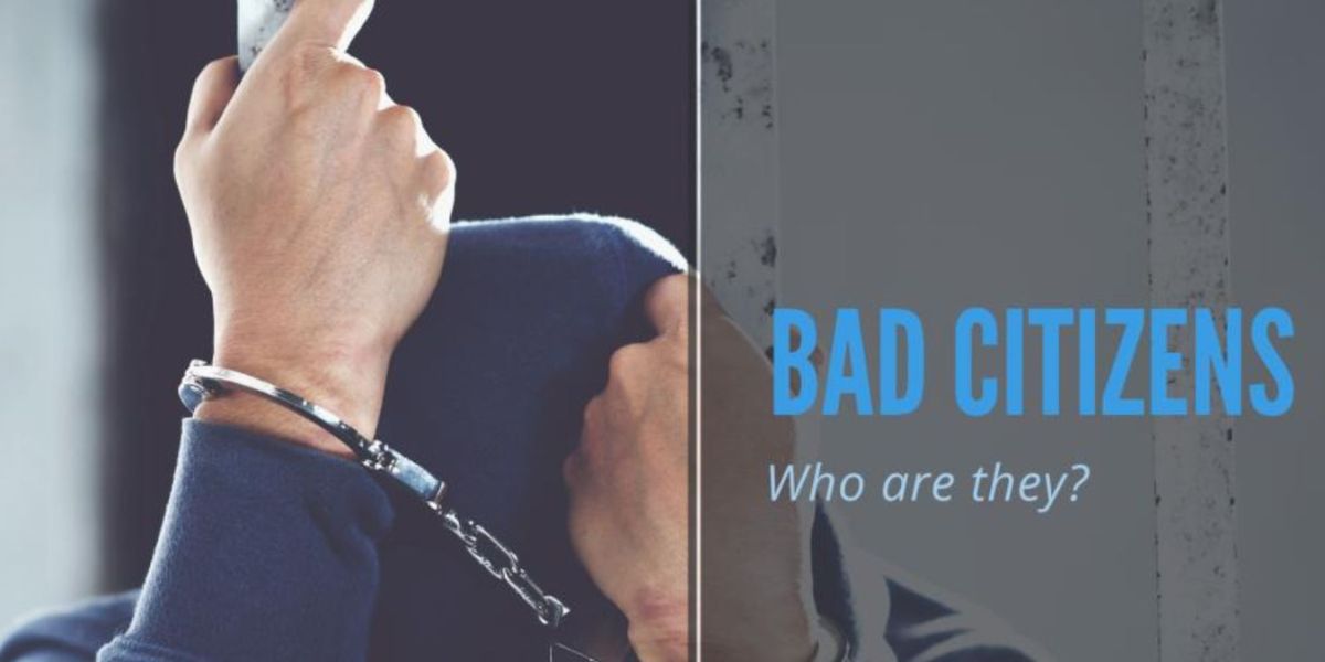 This One Habit is Making You a Bad Citizen Without You Knowing