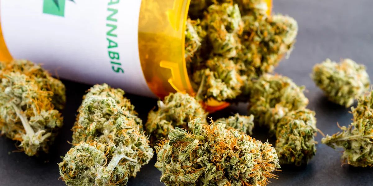 This Surprising Mississippi County Leads the Nation in Marijuana Use