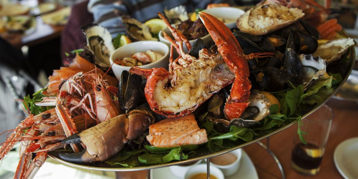 This Viral Seafood Spot in Cape May is Taking Over New Jersey’s Summer Scene