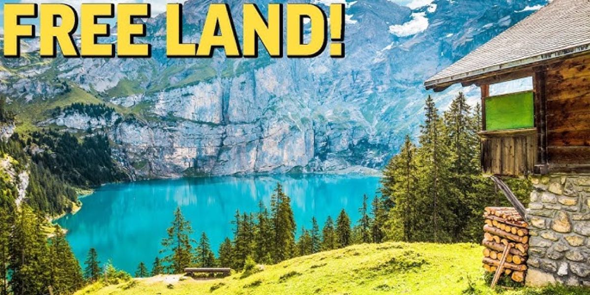 Three Michigan Cities Giving Away Free Land to Attract New Residents and Businesses