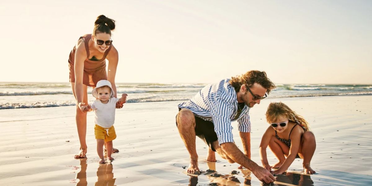 Top 8 Jersey Shore Beaches to Visit This Summer - Plan Your 2025 Escape Now