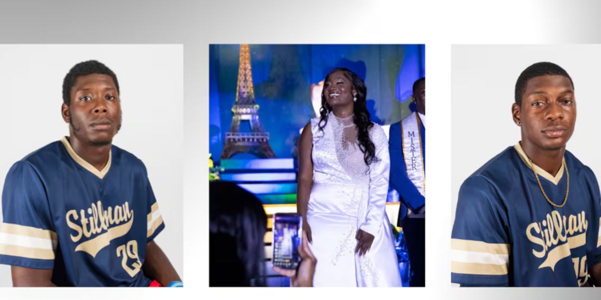 Tragic Crash Claims Lives of Stillman College Student and Two Graduates From Metro Atlanta